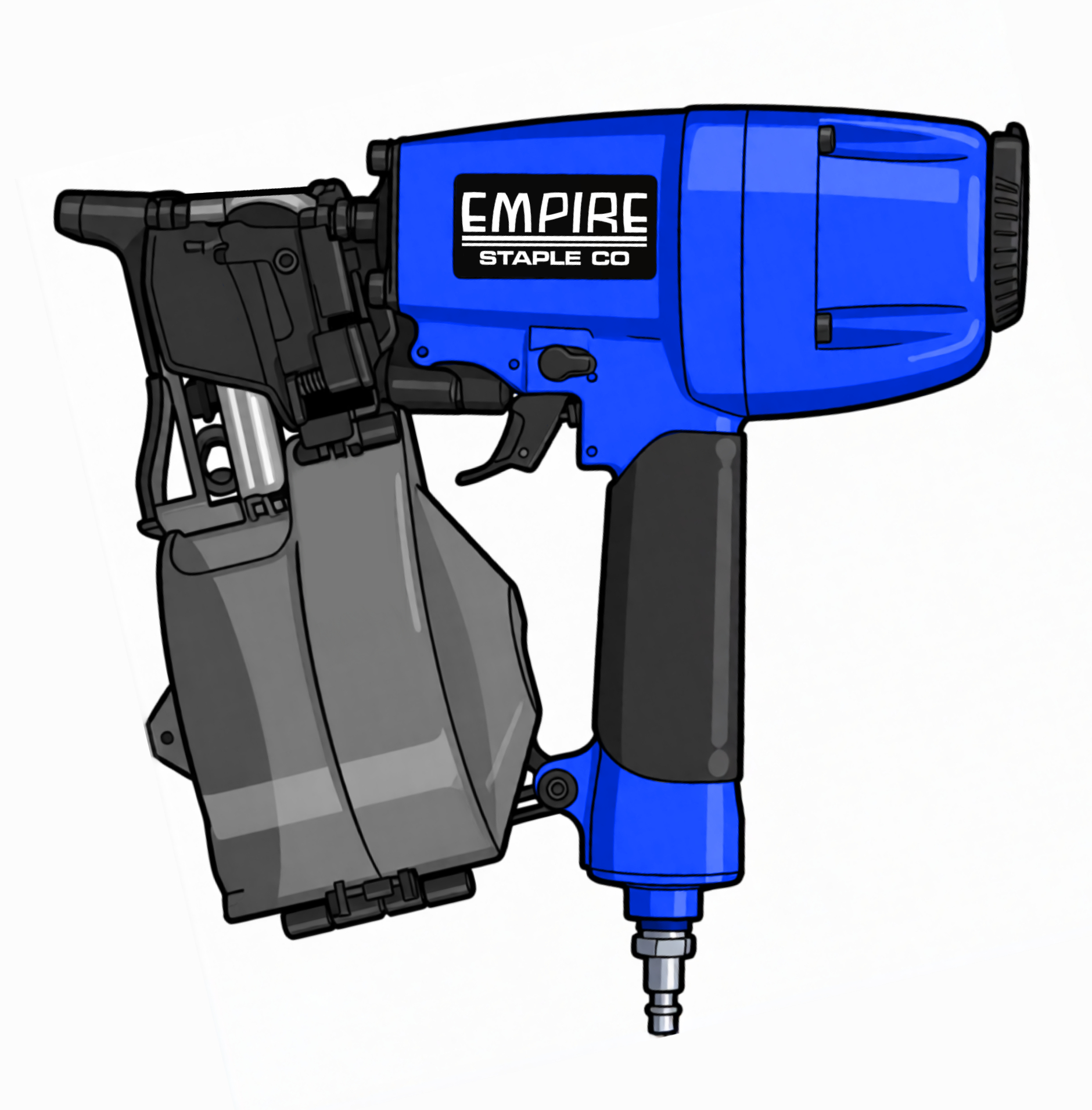 PT-SIDING GUN